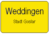 Herzlich willkommen in Weddingen
